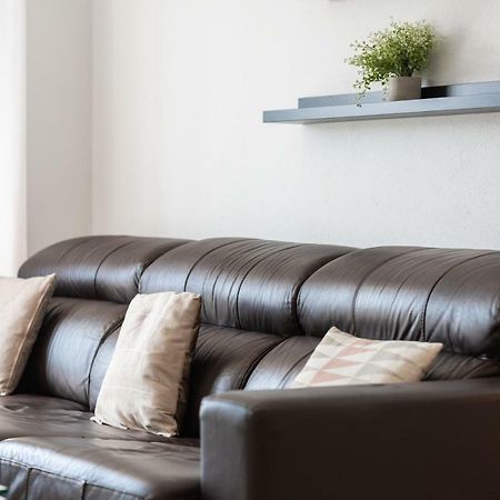 Myramar Premium Center Apartment มาลากา ภายนอก รูปภาพ