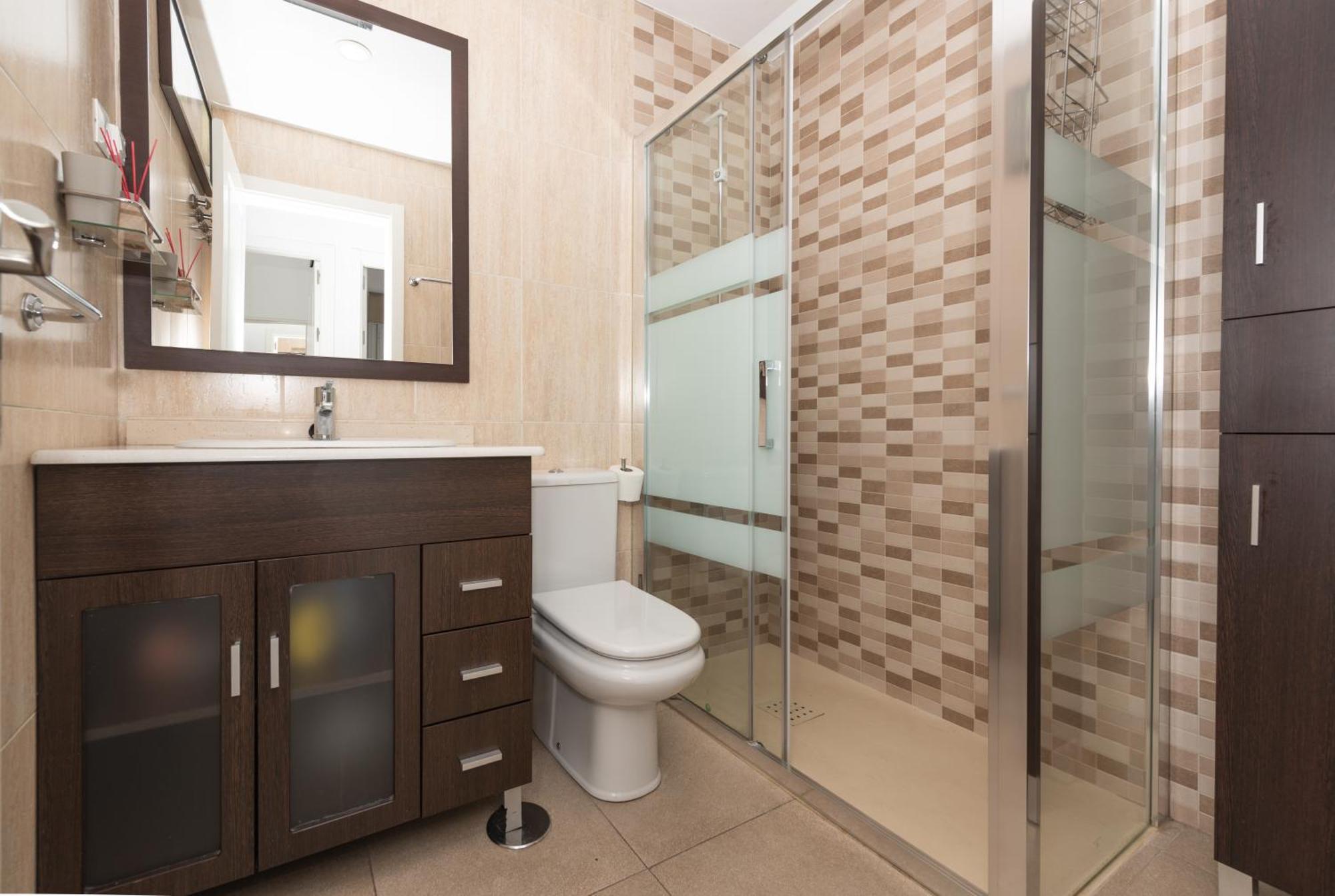Myramar Premium Center Apartment มาลากา ภายนอก รูปภาพ