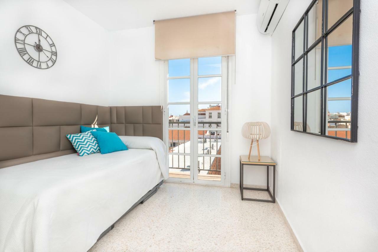Myramar Premium Center Apartment มาลากา ภายนอก รูปภาพ